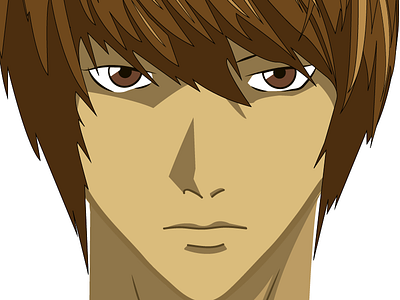 Light Yagami / Death Note
