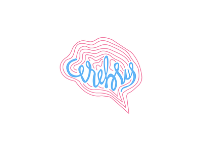 Cerebrus Logo ( Rejected)