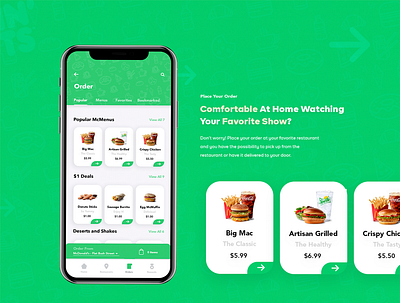 Online Food Order UI adobe xd androiddesign app branding design desktopdesign figma illustration iosdesign logo mobileappdesign sketch typography ui uiux ux vector webdesign zeplin