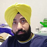 Tajinder Singh