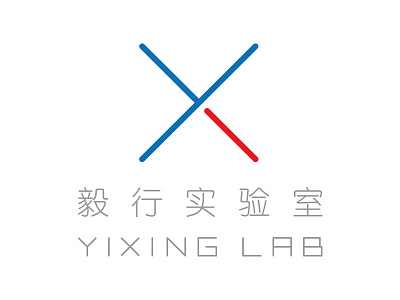 Yixing Logo