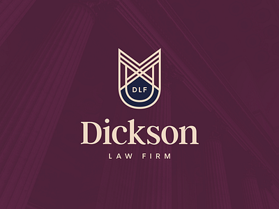 Dickson Law Firm