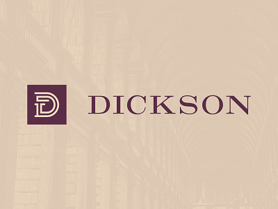 Dickson by Cameron Roberson on Dribbble