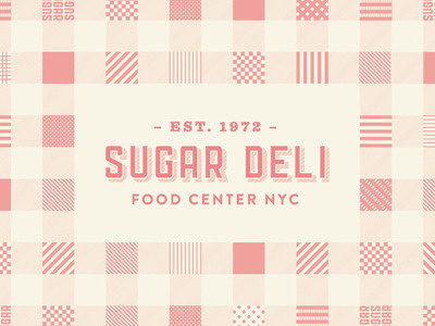 Sugar Deli Food Center NYC