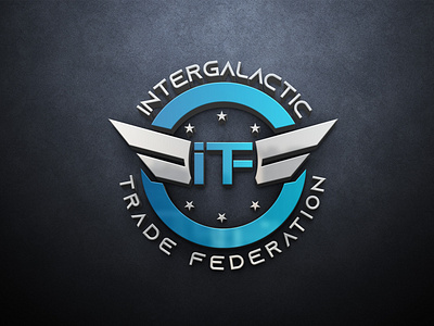 ITF trade logo