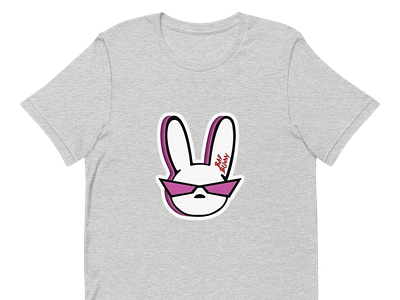 Bad Bunny Merch