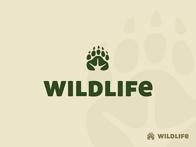 Wildlife #thirtylogos