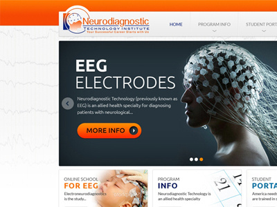 Neurodiagnostic