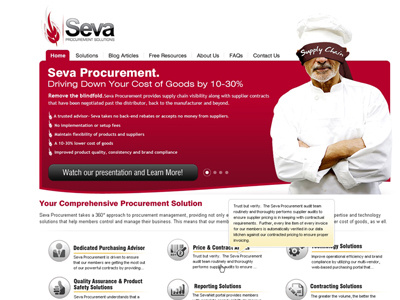 Seva