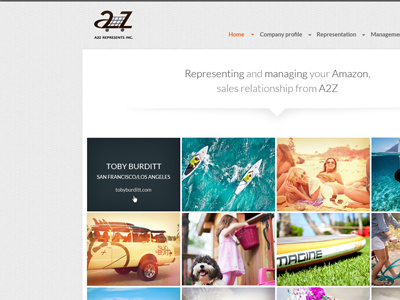 a2z design html 5 seo