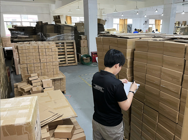 BMS Best Supplier Evaluation Company In China by Branding