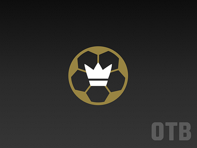 ONTHEBALL Logo