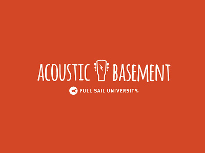 Acoustic Basement acoustic basement logo vans warped tour
