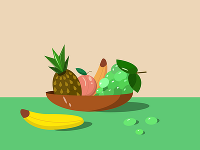 Fruit Bowl