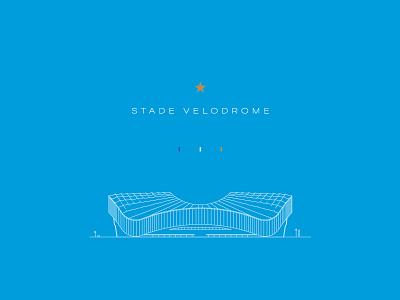 Stade Velodrome