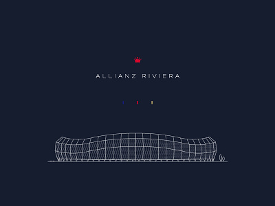 Allianz Riviera