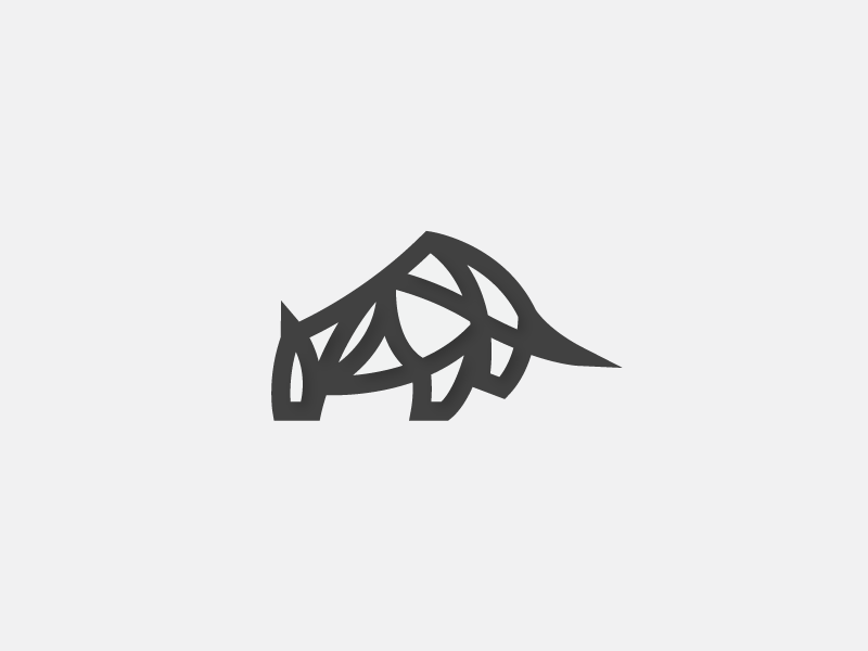 The Spanish Bull by Rich Hinds on Dribbble The Spanish Bull by Rich Hinds on Dribbble