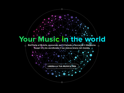 Your Music in The World - 1