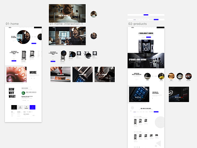 My Sketch board - 1 cooking design find food more photo stories ui ux web