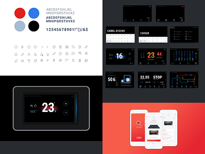 Industrial thermostat - 4