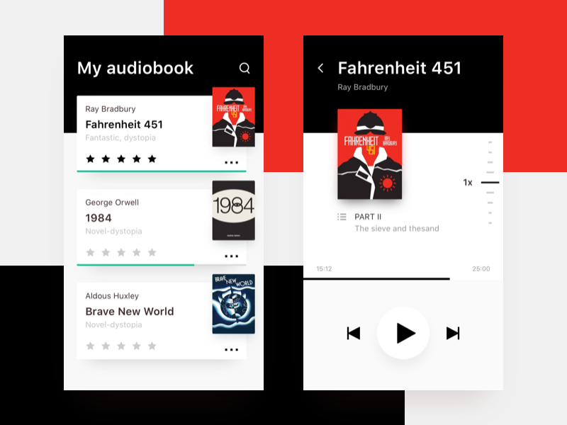 library audiobooks app