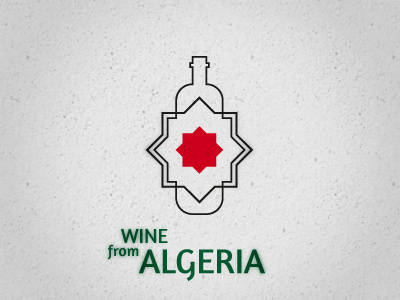 Algerian Wine