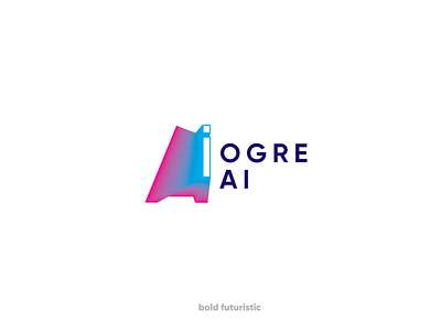 OGRE AI - Logo Exploration