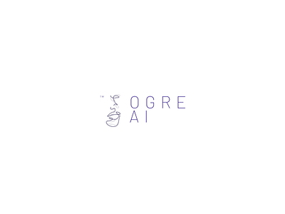 Ogre AI - Logo exploration