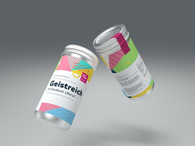 Supplement Packaging 2 3d branding supplement