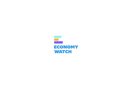 Unused Economy Watch Logo