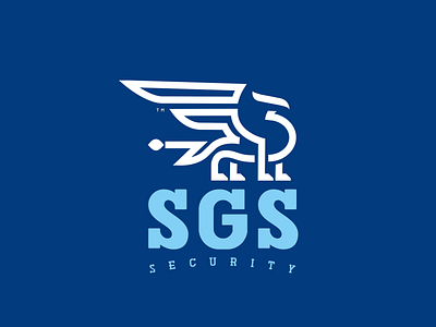 Security Company Logo