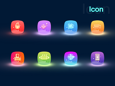 Icons appiossmart home icon