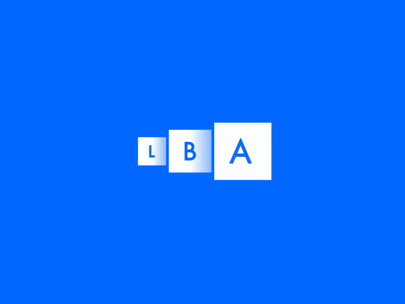 Little Big Agency - Animated Logo