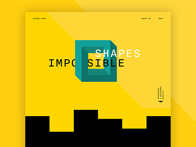 Impossible Shapes