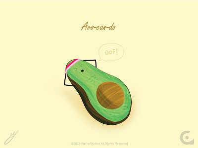 Avo-can-do