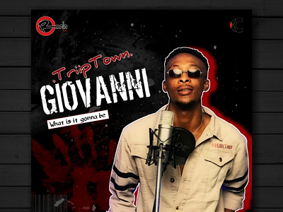 Giovanni music cover art