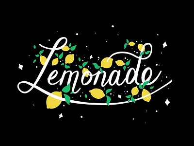 Lemonade