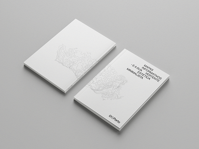 Mapas Informativos | estética minimalista architecture art book branding design editorial graphic design layout logo map maps minimalism urbanism
