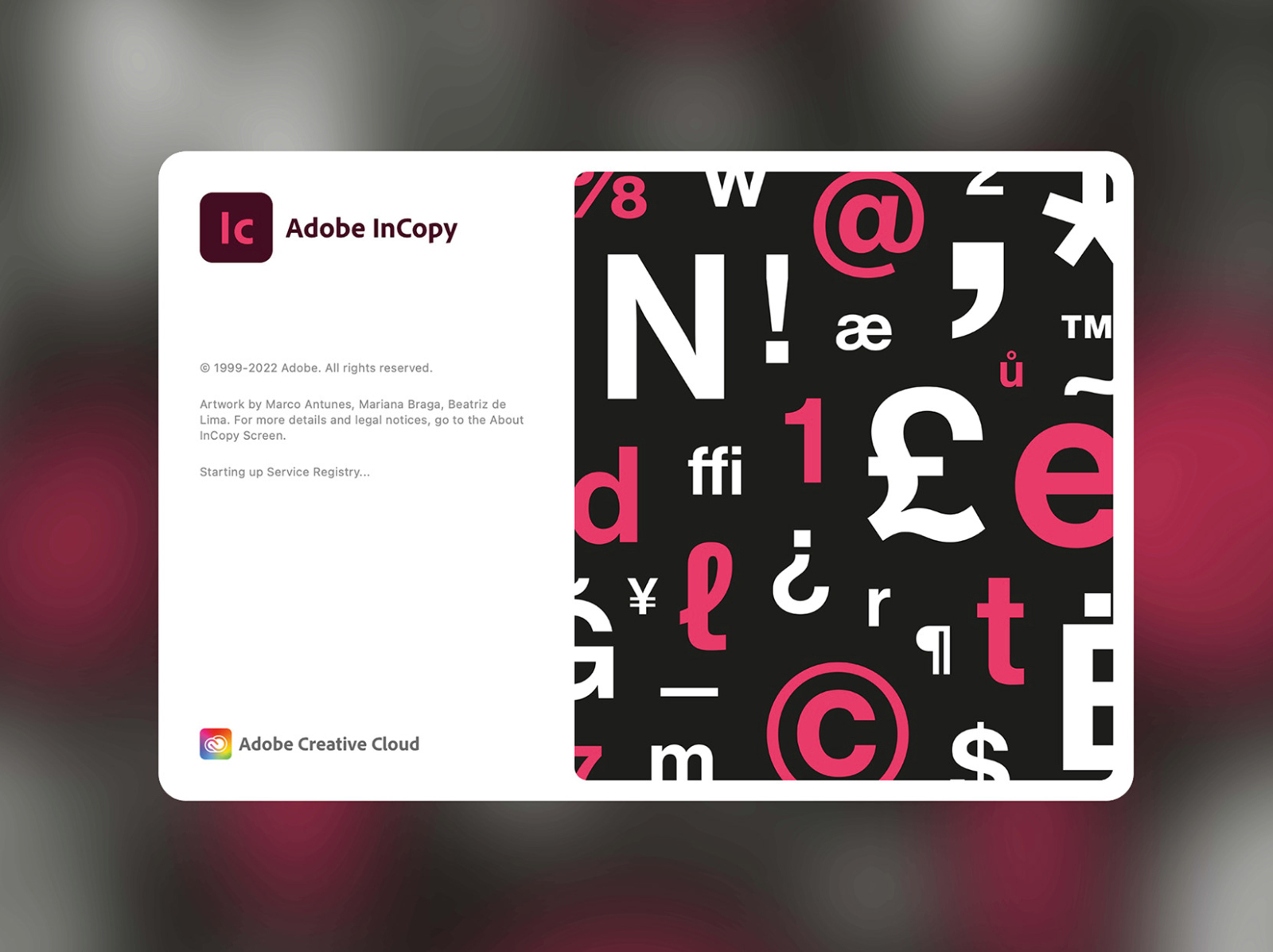 Adobe InCopy 2023 v18.4.0.56 free downloads