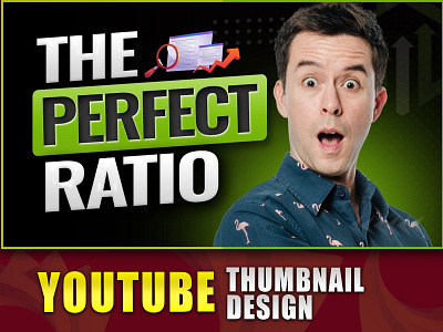 EyeCatchy Youtube Thumbnail Design design