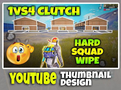 Youtube Thumbnail Design design