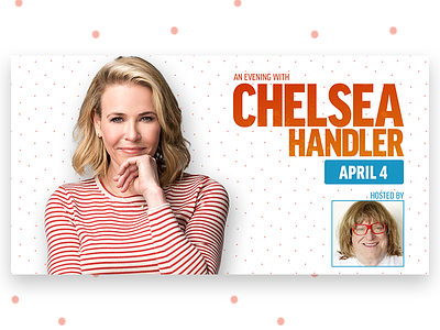 Chelsea Handler Facebook Ad activism ad chelsea chelsea handler comedy facebook facebook ad