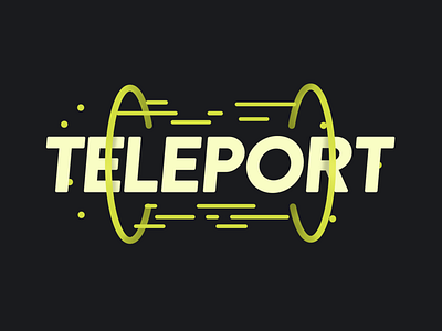 Teleport