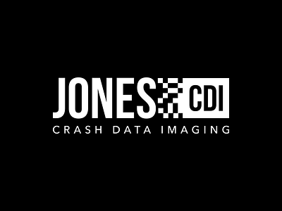 Jones CDI Logo Design design graphic design logo vector