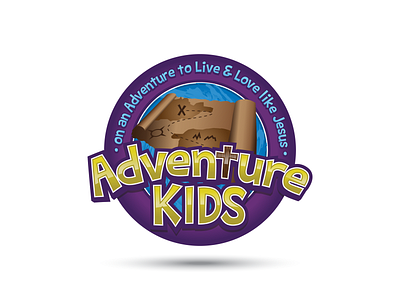 Adventure Kids