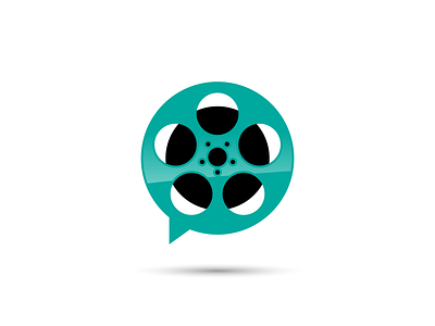 Cinema Discussion Festival Icon