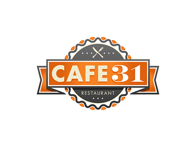 Restaurant Logo graphic design logo vector