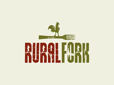 Farm to Table Logo graphic design logo vector