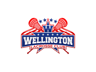 Lacrosse Club Logo