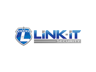 Security Technology Logo graphic design logo vector